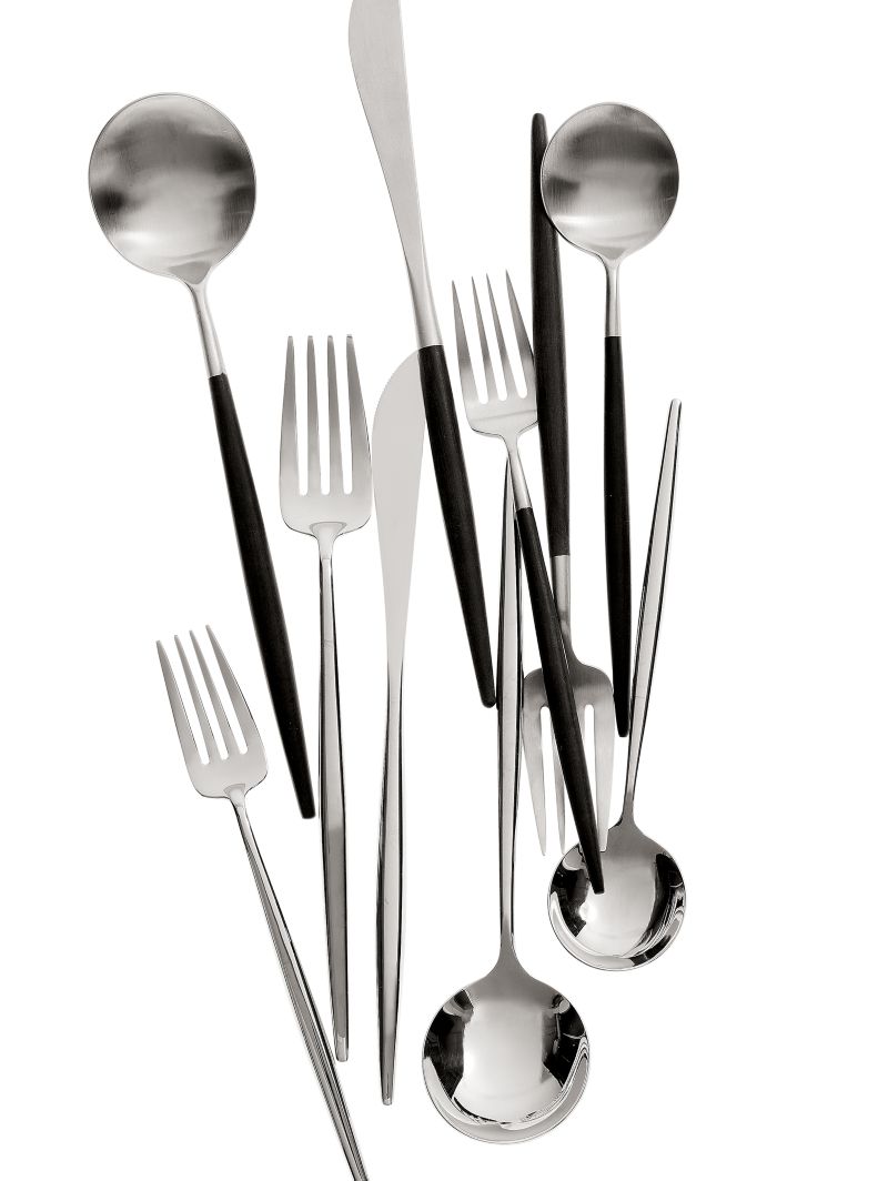 Aero 20-Piece Flatware Set - image 7 of 13