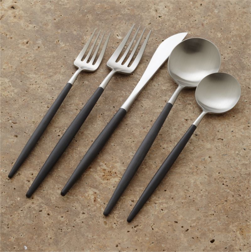 Aero 20-Piece Flatware Set - image 8 of 13