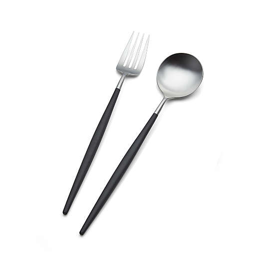 Aero 2-Piece Serving Set