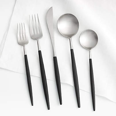 Aero 20-Piece Flatware Set