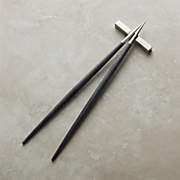 Aero Chopsticks with Rest