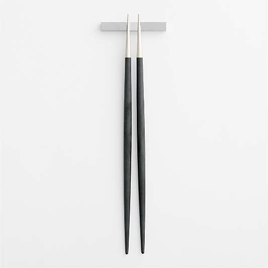 Aero Chopsticks with Rest
