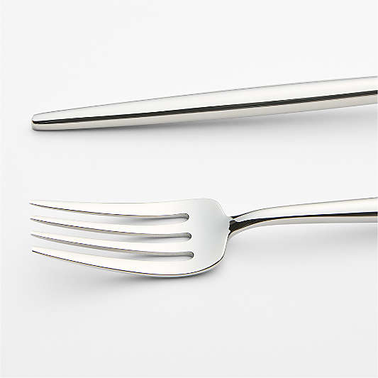 Aero Mirror 20-Piece Flatware Set