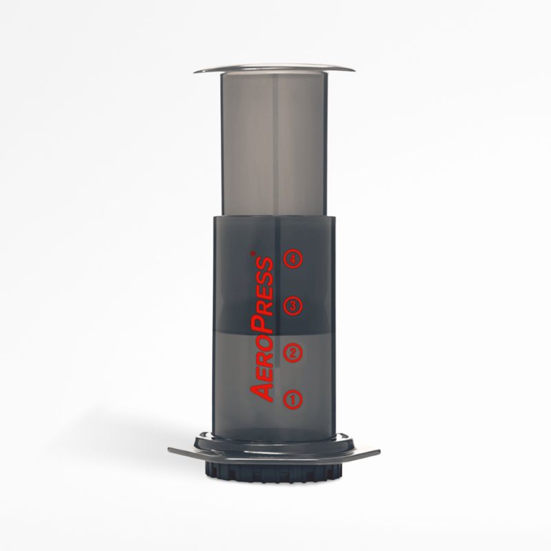 AeroPress ® Coffee and Espresso Maker