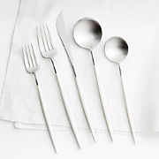 Cortland 5-Piece Flatware Place Setting