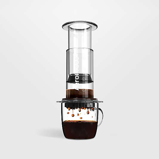 AeroPress ® Clear Coffee and Espresso Maker