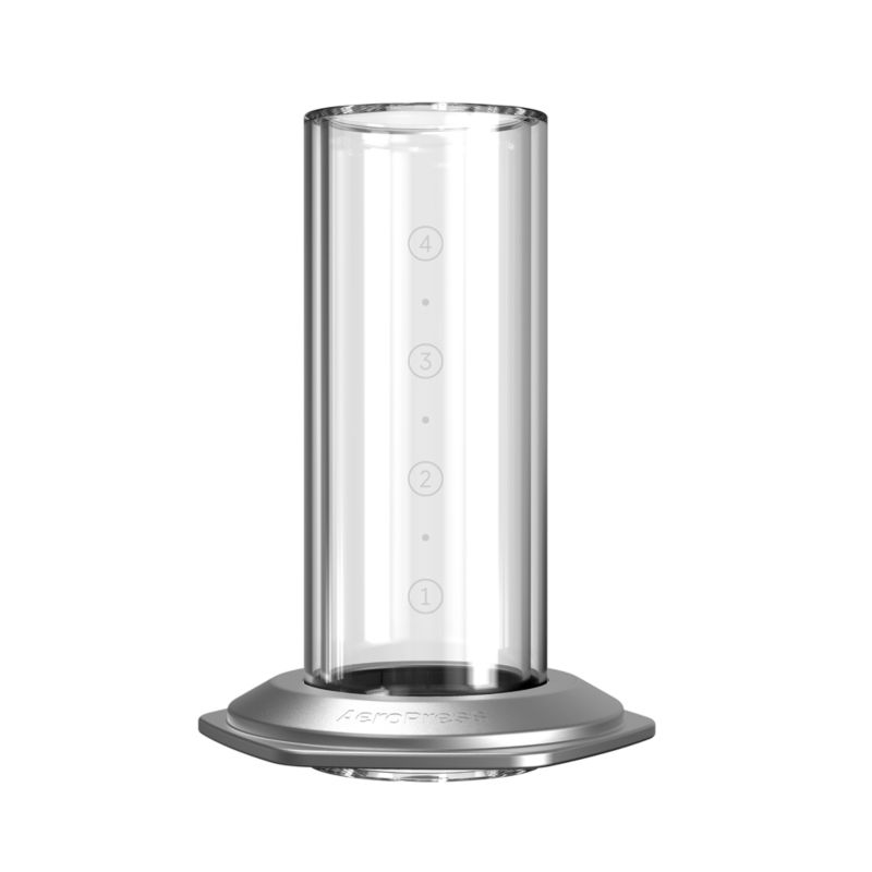 AeroPress ® Premium Metal Coffee Maker - image 4 of 8