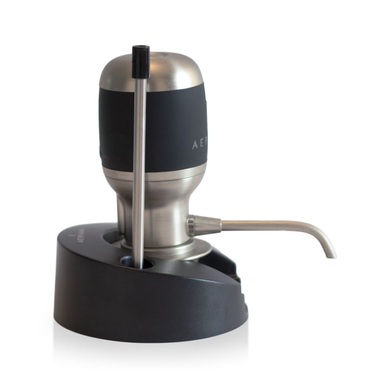 Aervana Electric Wine Aerator - image 2 of 4