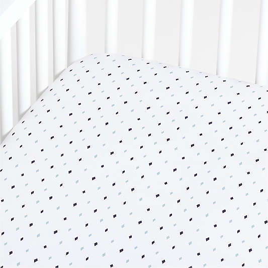 Organic Crib Sheets Crate & Kids