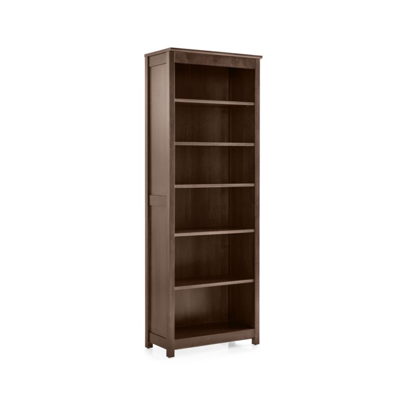 Ainsworth Cocoa Bookcase - image 4 of 8