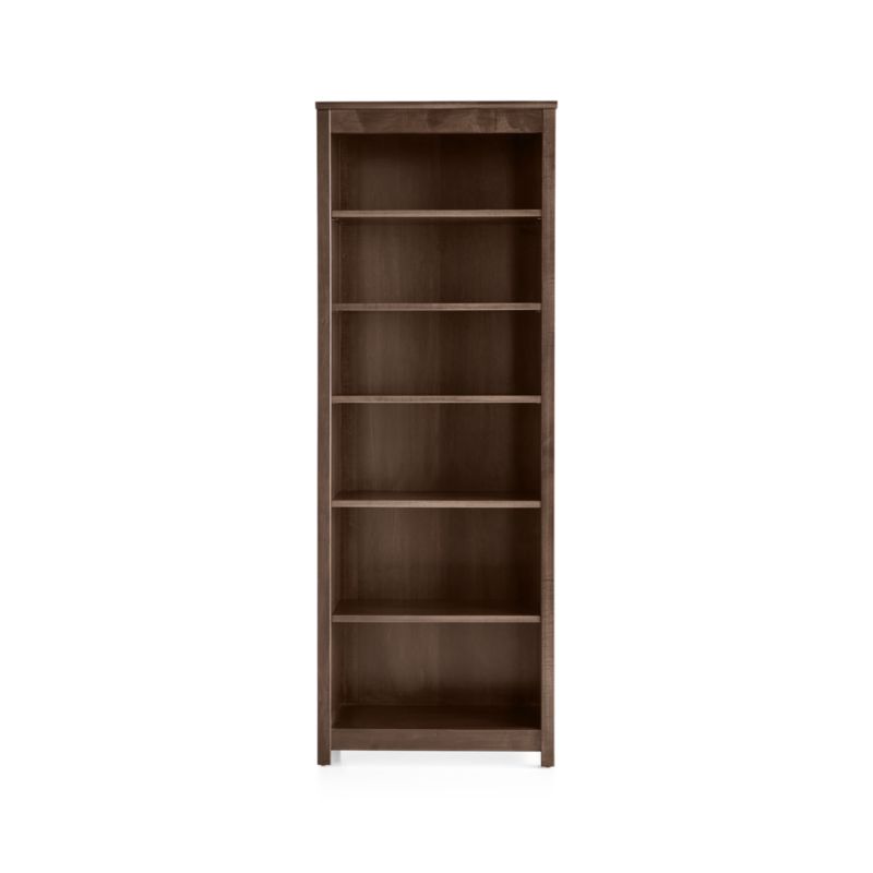 Ainsworth Cocoa Bookcase - image 6 of 8