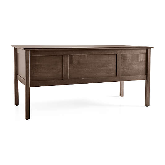 Ainsworth Cocoa Executive Desk