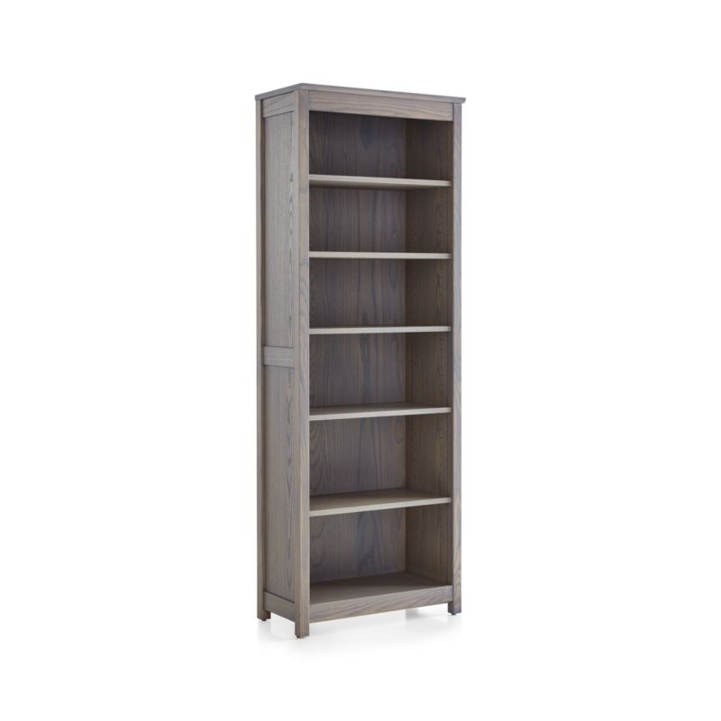 Ainsworth Dove Bookcase - image 5 of 9