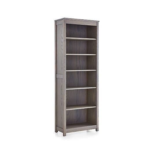 Ainsworth Dove Bookcase