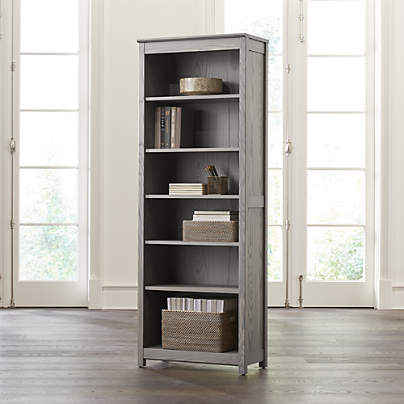 Ainsworth Dove Bookcase