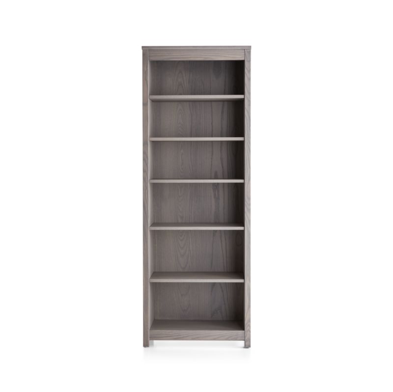 Ainsworth Dove Bookcase - image 7 of 9