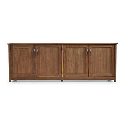 ainsworth walnut desk