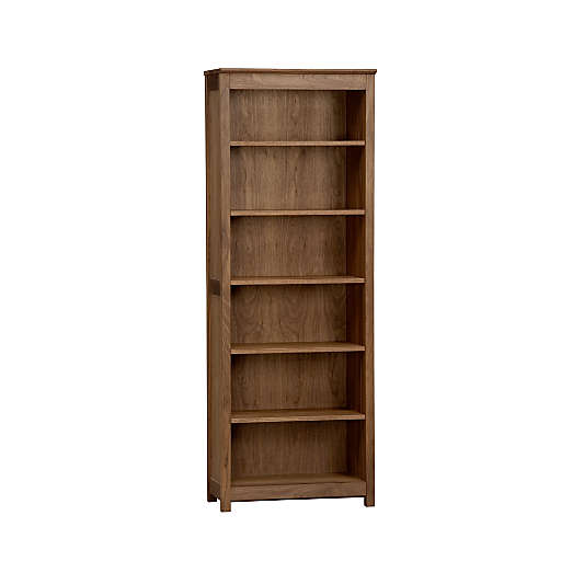 Ainsworth Walnut Bookcase