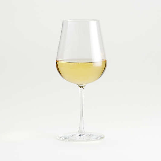 Air Chardonnay Wine Glasses, Set of 6