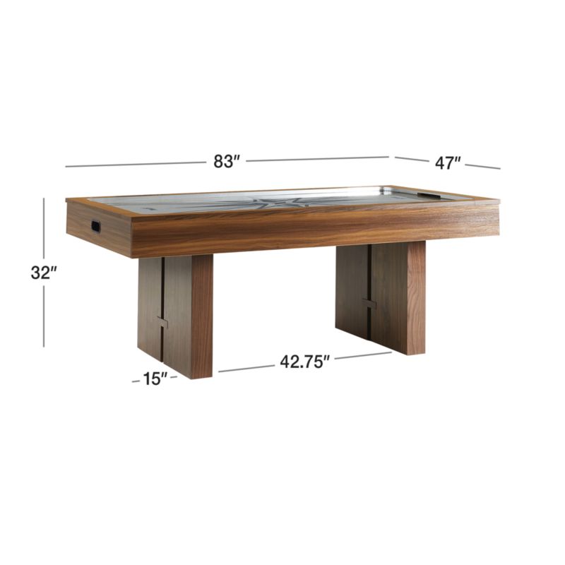 View Air Hockey Table - image 2 of 7