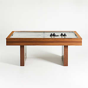 Game Room Tables Game Room Furniture Crate Barrel
