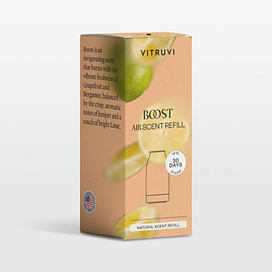 View Vitruvi Boost Air Scent Refill details