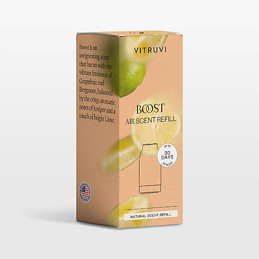 Vitruvi Boost Air Scent Refill