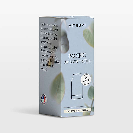 Vitruvi Pacific Air Scent Refill
