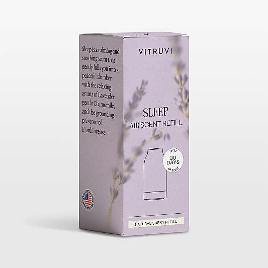 Vitruvi Sleep Air Scent Refill