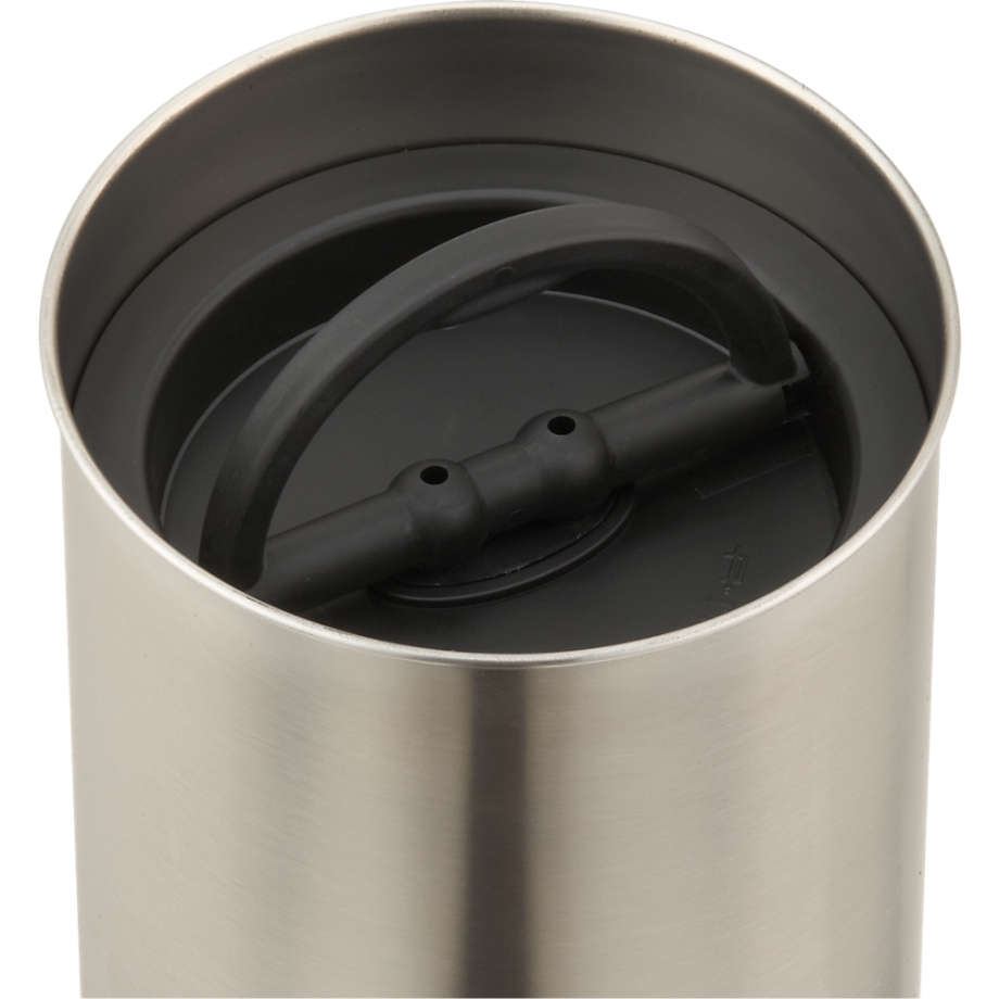 San Francisco Bay, Airscape® Classic, Black Airtight Canister – SF Bay  Coffee