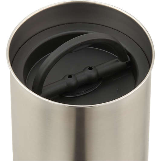 Airscape Coffee Canister