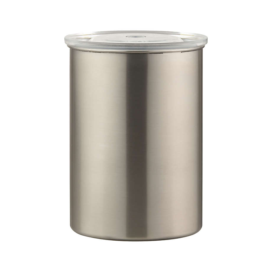 Airtight Coffee Canister