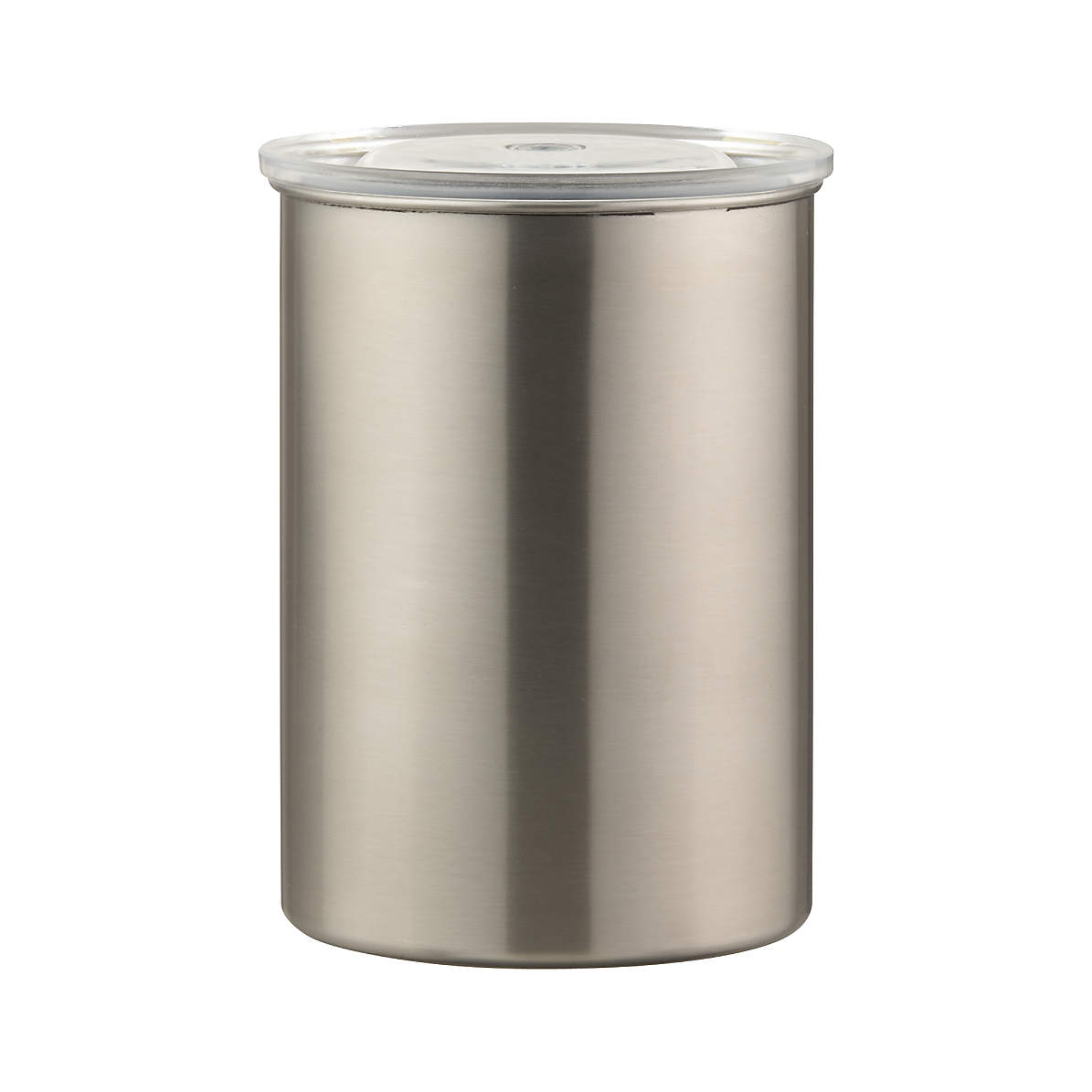 Oggi Brew 1.94 qt. Coffee Canister & Reviews