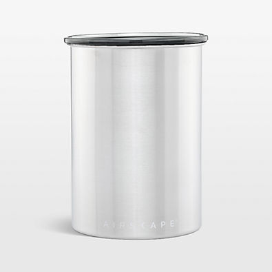 View Airscape Coffee Canister details