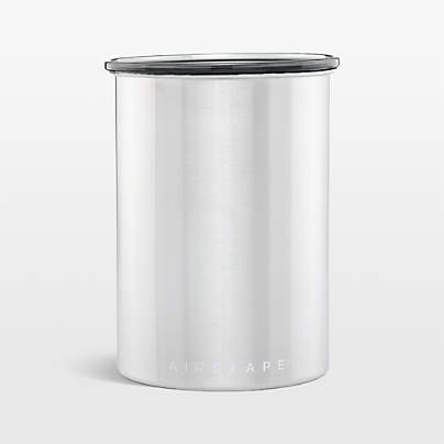 Airscape Coffee Canister