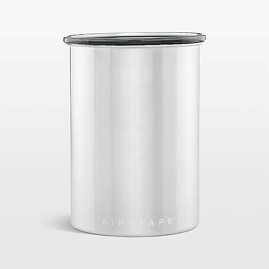 Airscape Coffee Canister