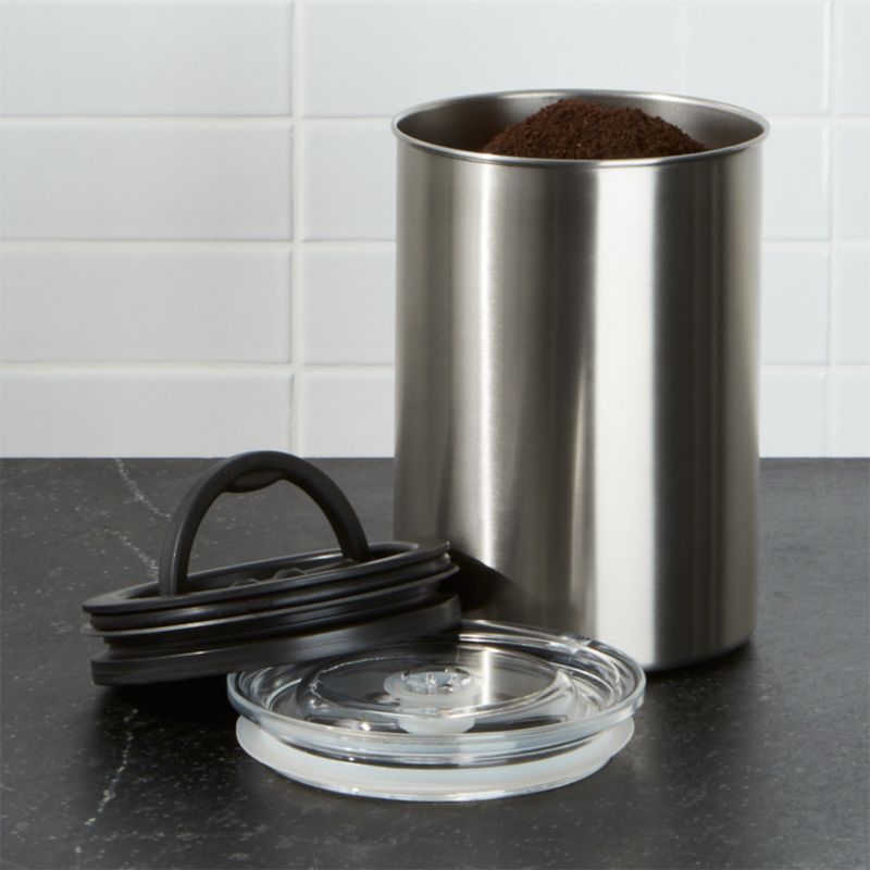 Airscape Coffee Canister - image 2 of 6