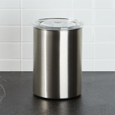 View Airscape Coffee Canister details