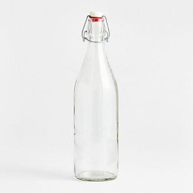 View Airtight Glass Bottle details