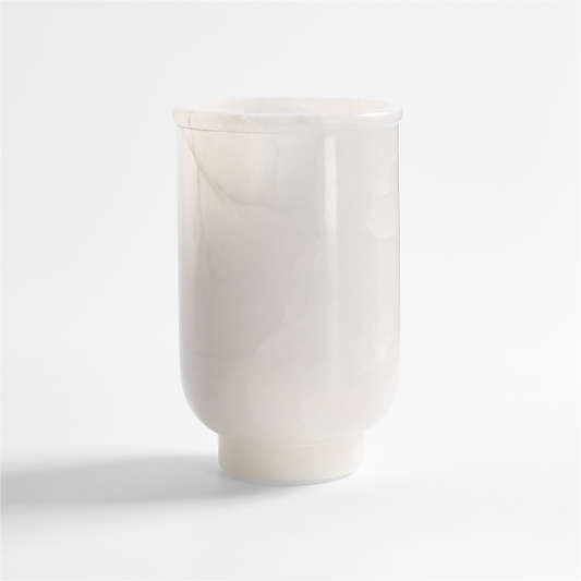 Alabaster Wine Cooler