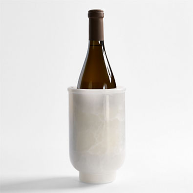 View Alabaster Wine Cooler details