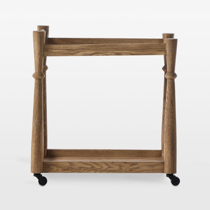 Alamosa Bar Cart - image 0 of 10