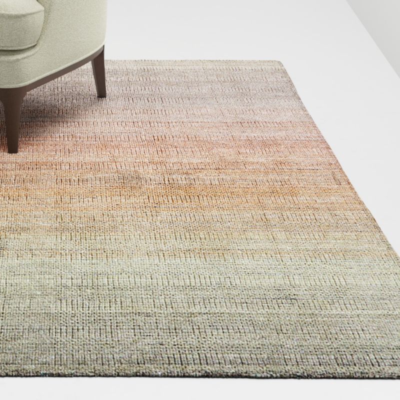 Alburtis Rug Crate And Barrel, Crate And Barrel Rugs