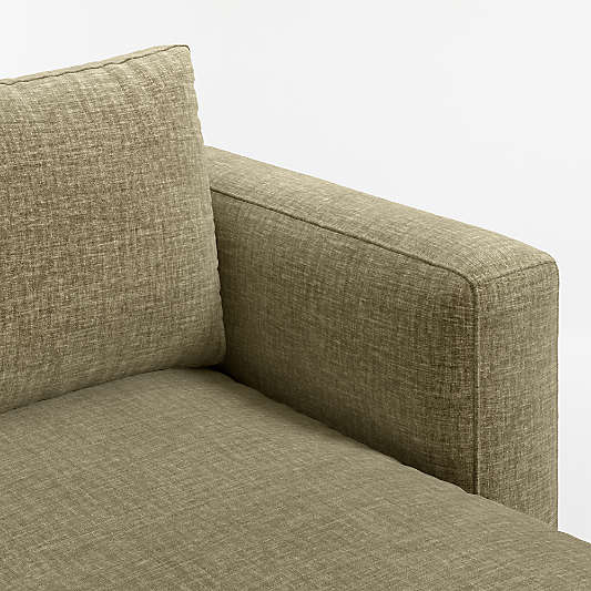 Alcove Chaise Lounge