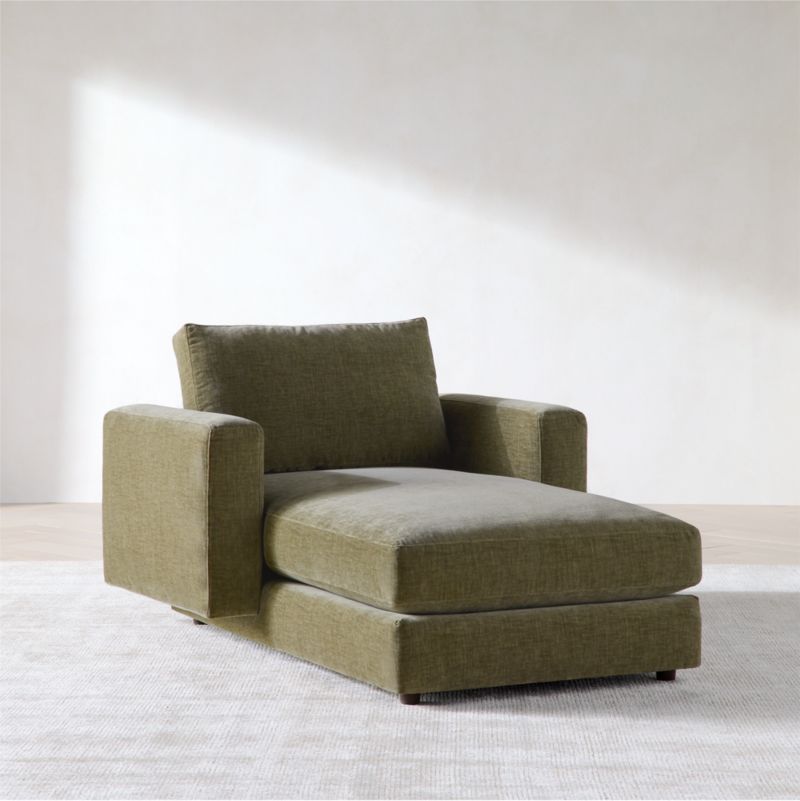 Alcove Chaise Lounge - image 4 of 8