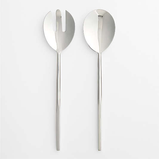 Alden 2-Piece Serving Set