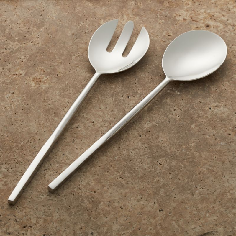 Alden 2-Piece Serving Set - image 0 of 5