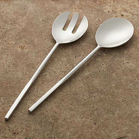 Alden 2-Piece Serving Set