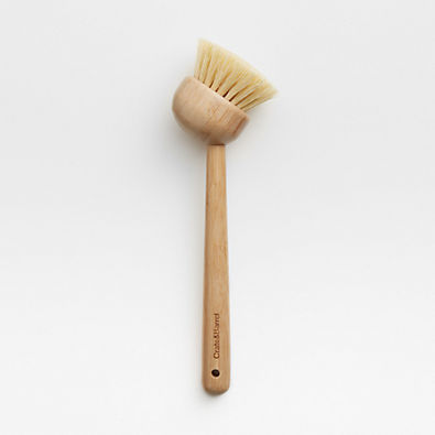 View Alena Natural Dish Brush details