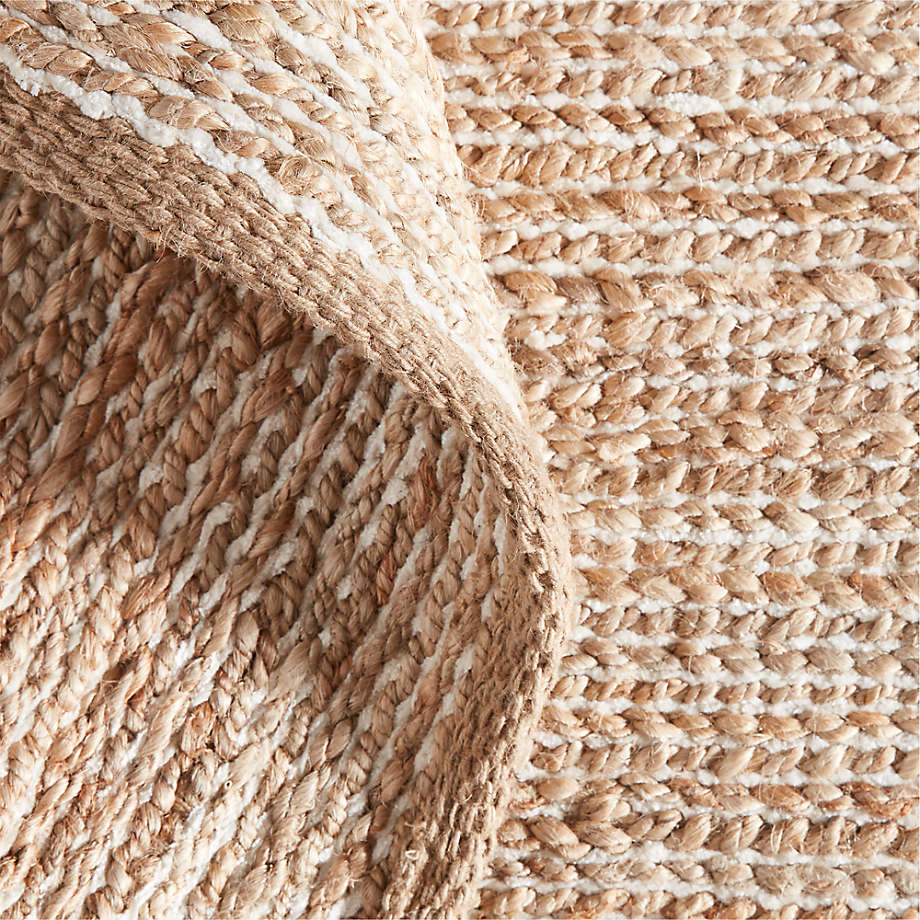 Deck Weave Jute Mats  The Cotton Store NZ – The Cotton Store